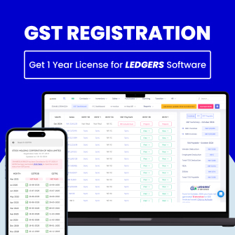 Proprietorship Registration Image