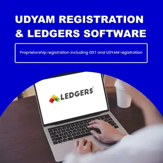 Proprietorship Registration Image