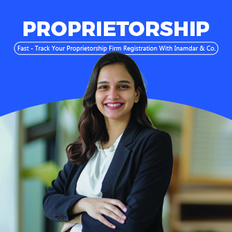 Proprietorship Registration Image